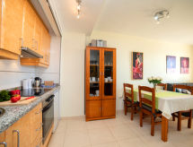 Apartamento Ambar Beach