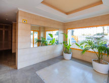 Apartamento Ambar Beach