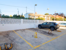 Apartamento Ambar Beach