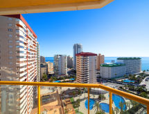 Apartamento Ambar Beach