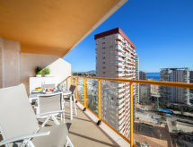 Apartamento Ambar Beach