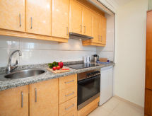 Apartamento Ambar Beach