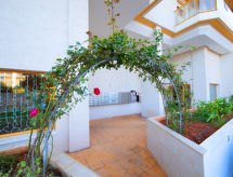 Apartamento Ambar Beach