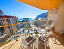 Apartamento Ambar Beach