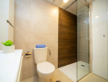 Apartamento Ambar Beach