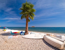 Apartamento Ambar Beach