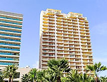 Apartamento Ambar Beach