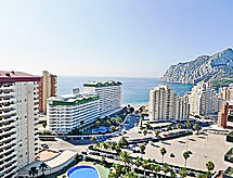 Apartamento Ambar Beach