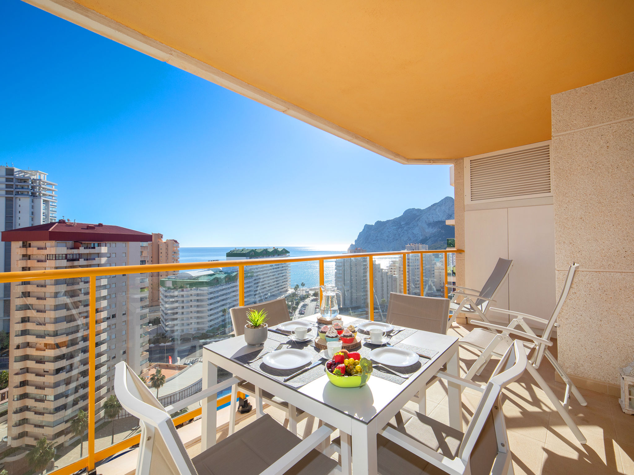 Photo of Ambar Beach