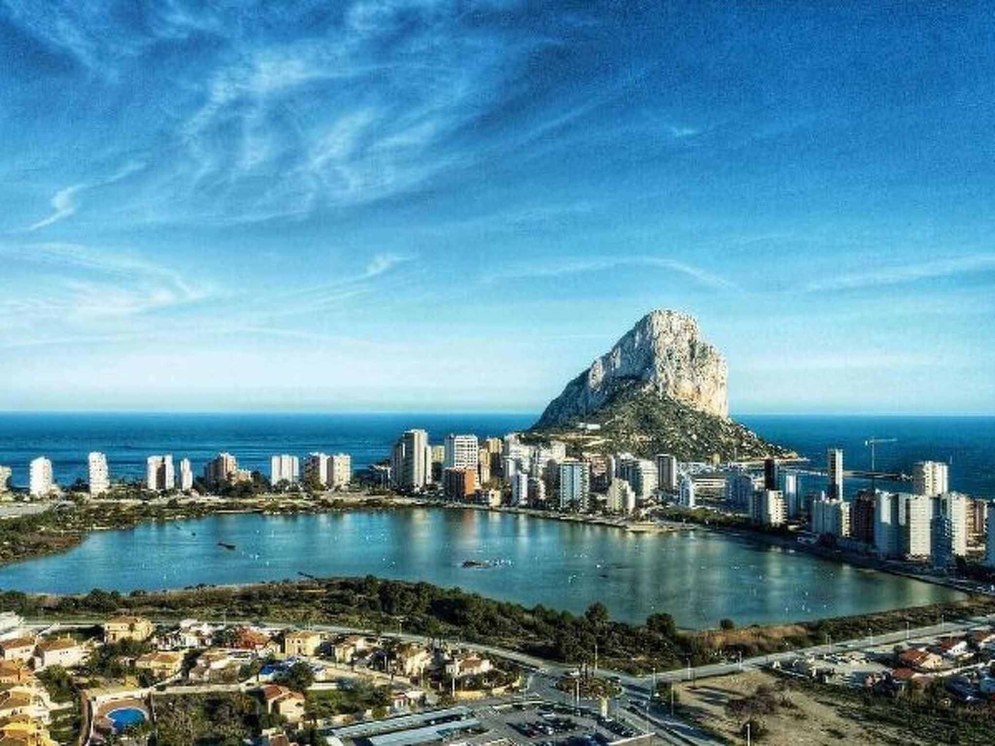 Photo of Apartment Barlovento - PlusHolidays