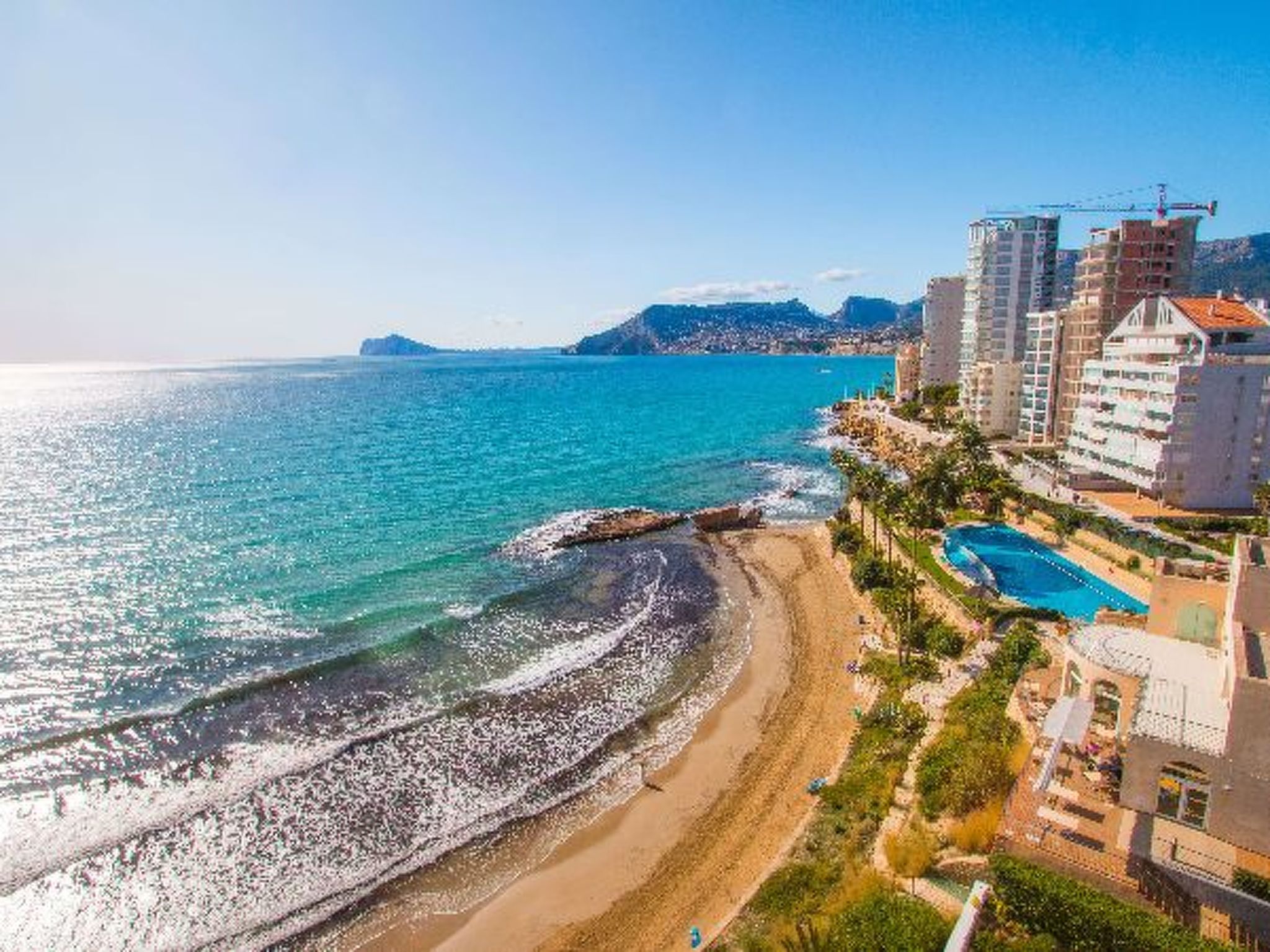 Photo of Apartment Barlovento - PlusHolidays