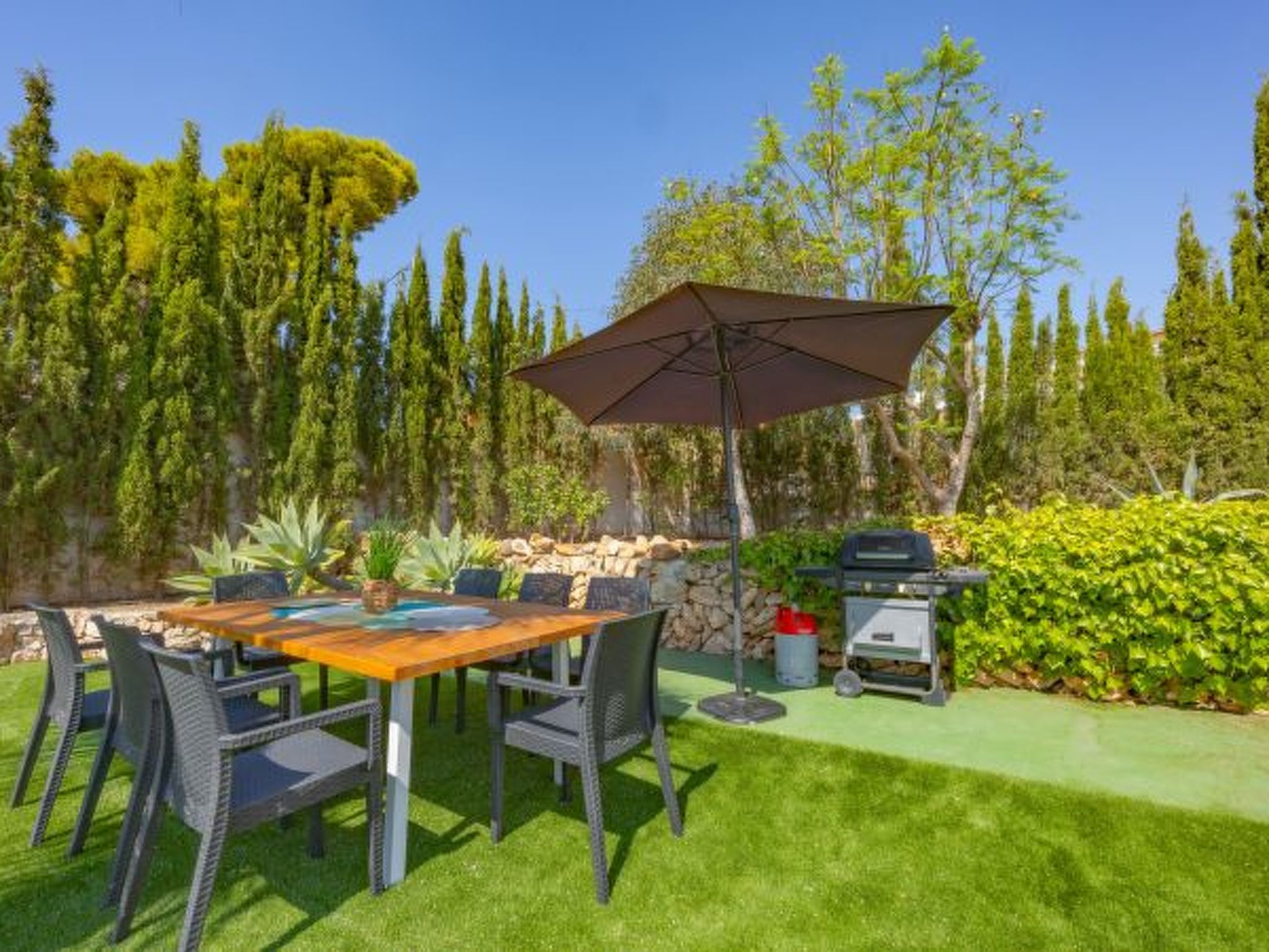 Photo of Villa Inia - PlusHolidays