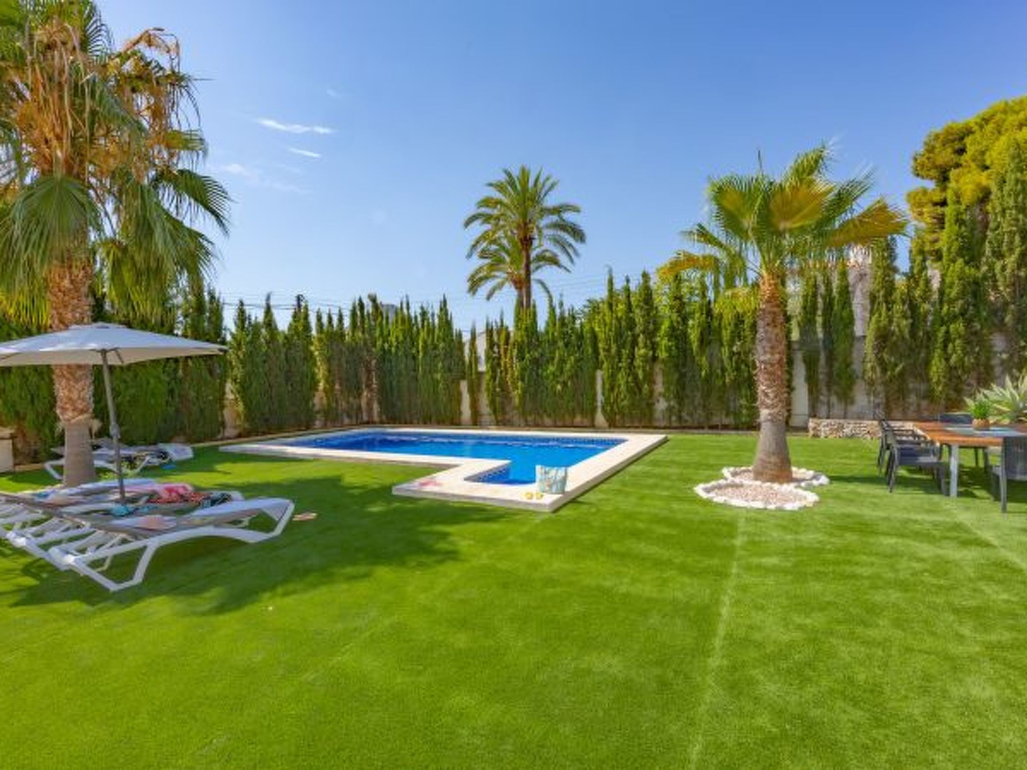 Photo of Villa Inia - PlusHolidays