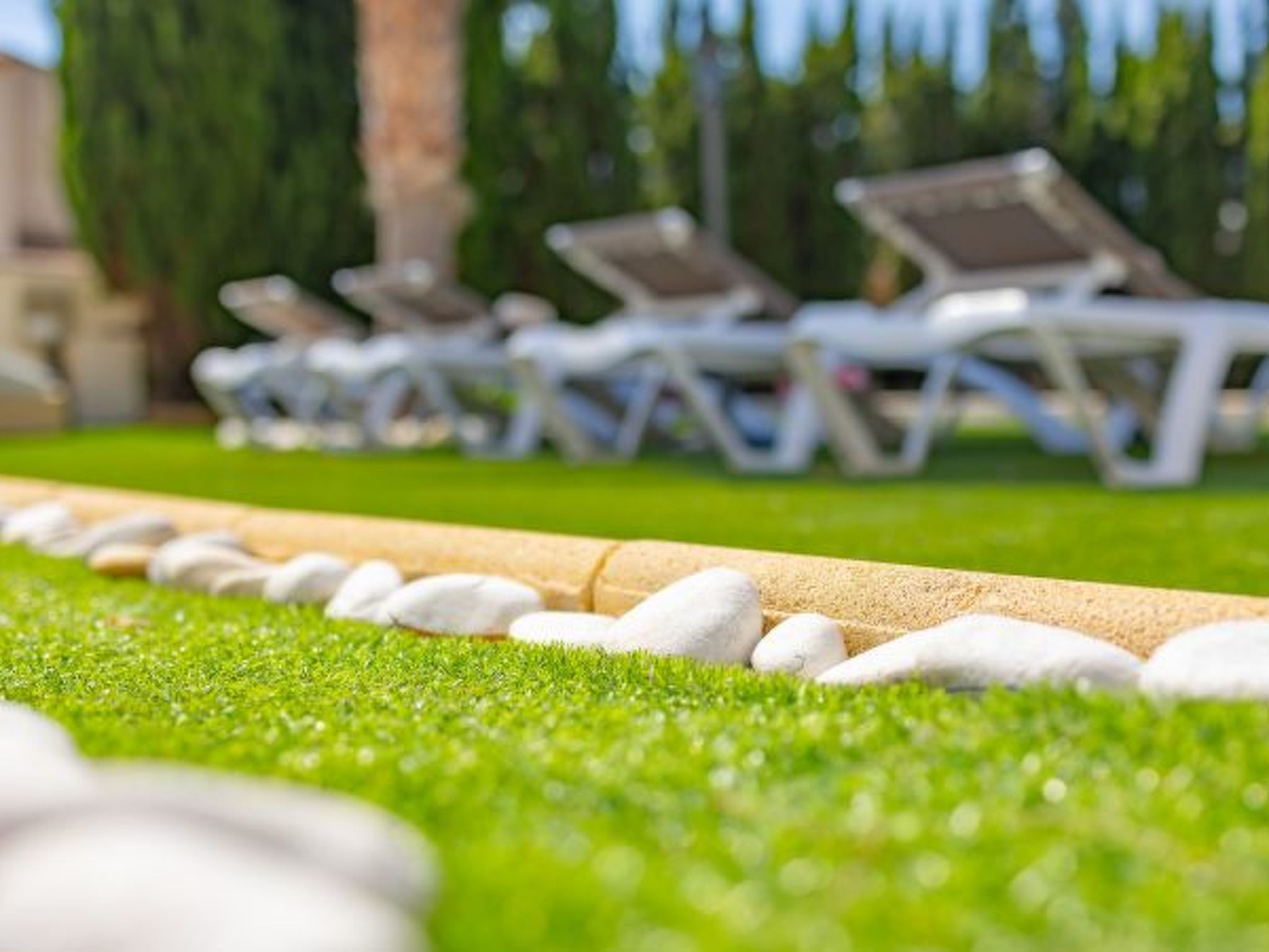 Photo of Villa Inia - PlusHolidays