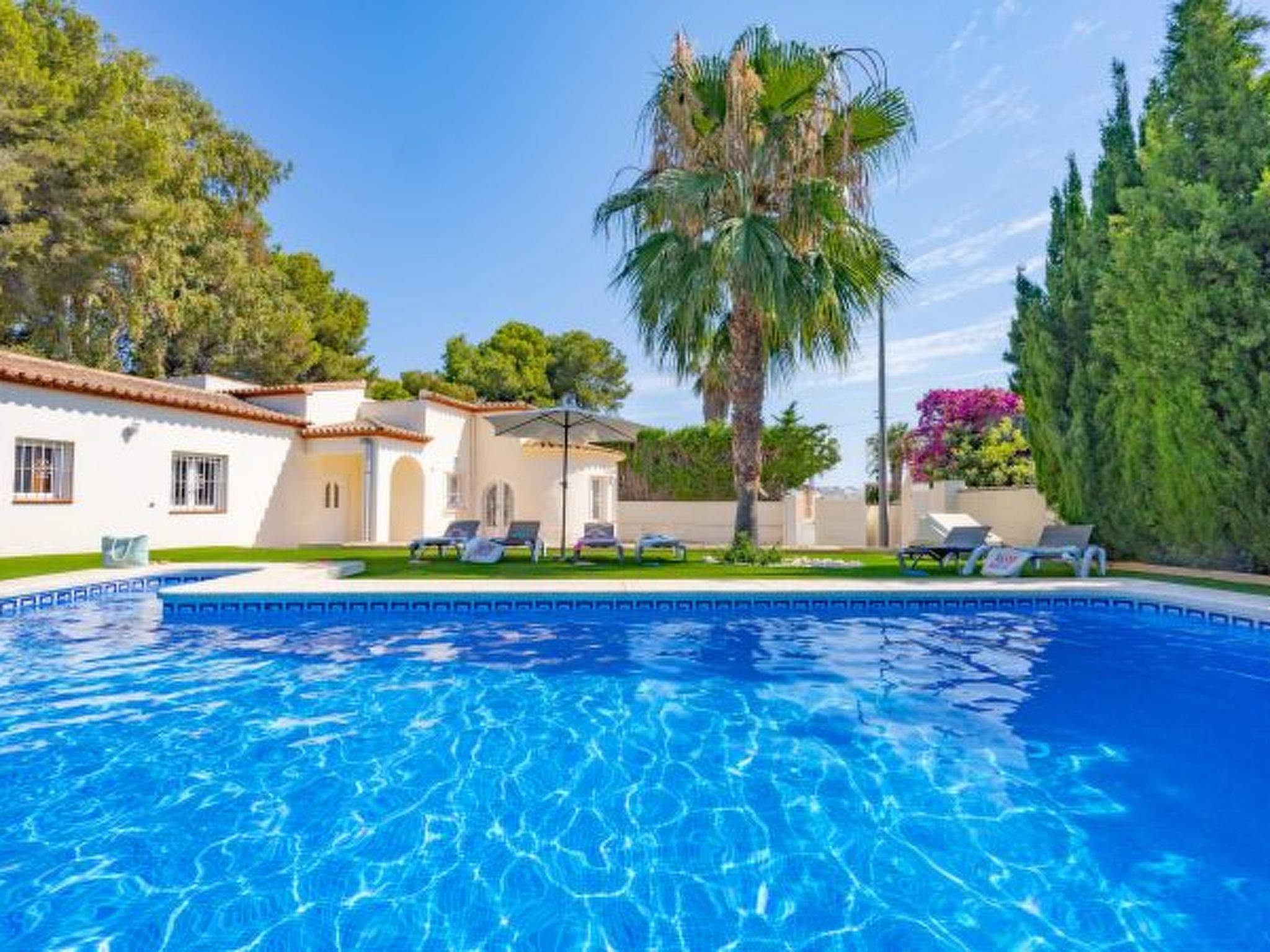 Photo of Villa Inia - PlusHolidays