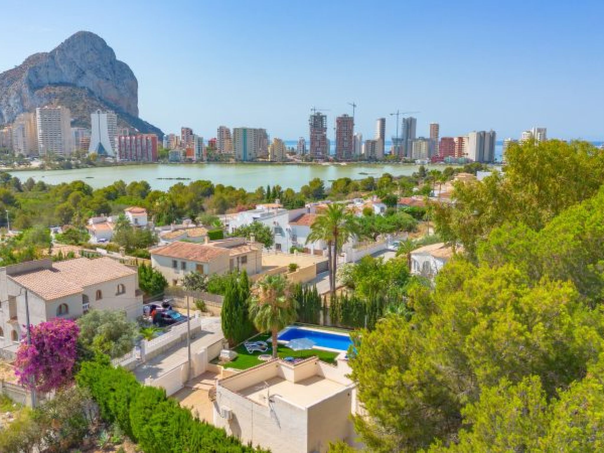 Photo of Villa Inia - PlusHolidays