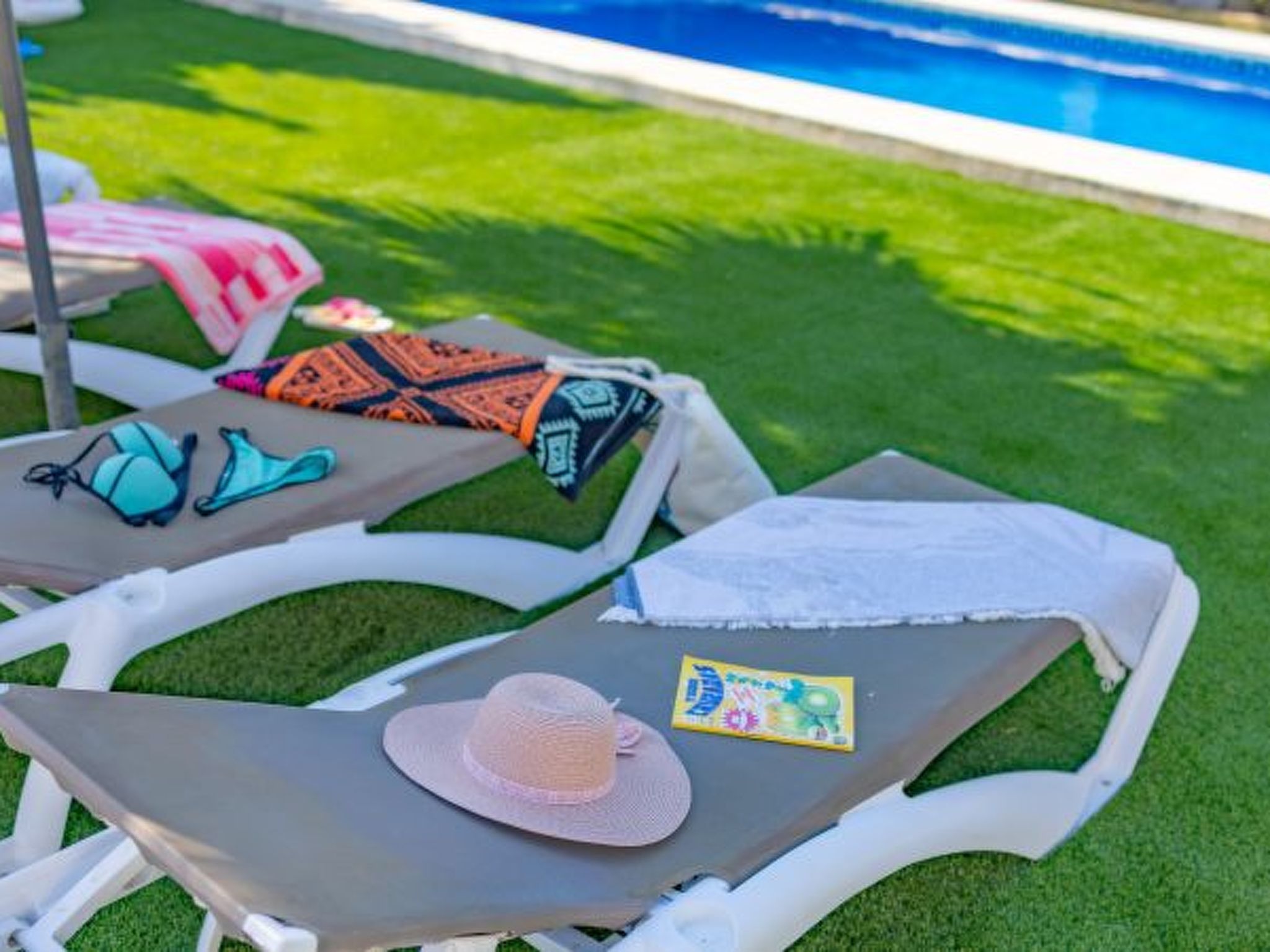 Photo of Villa Inia - PlusHolidays