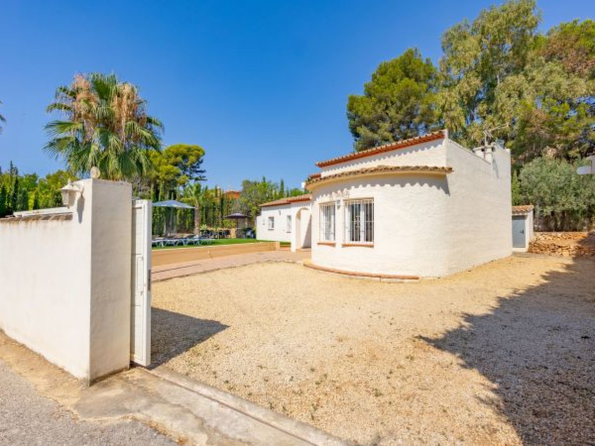 Photo of Villa Inia - PlusHolidays