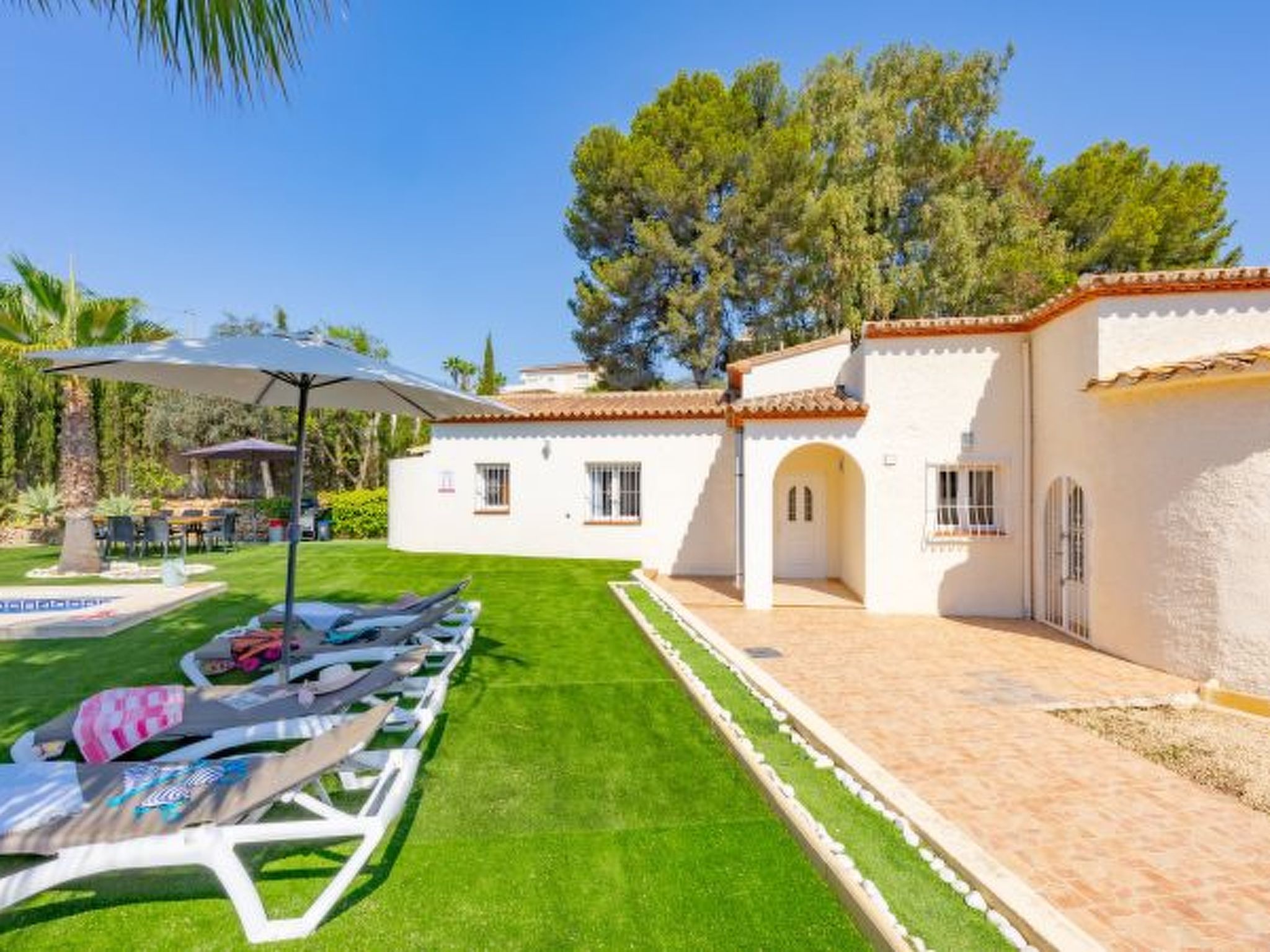 Photo of Villa Inia - PlusHolidays