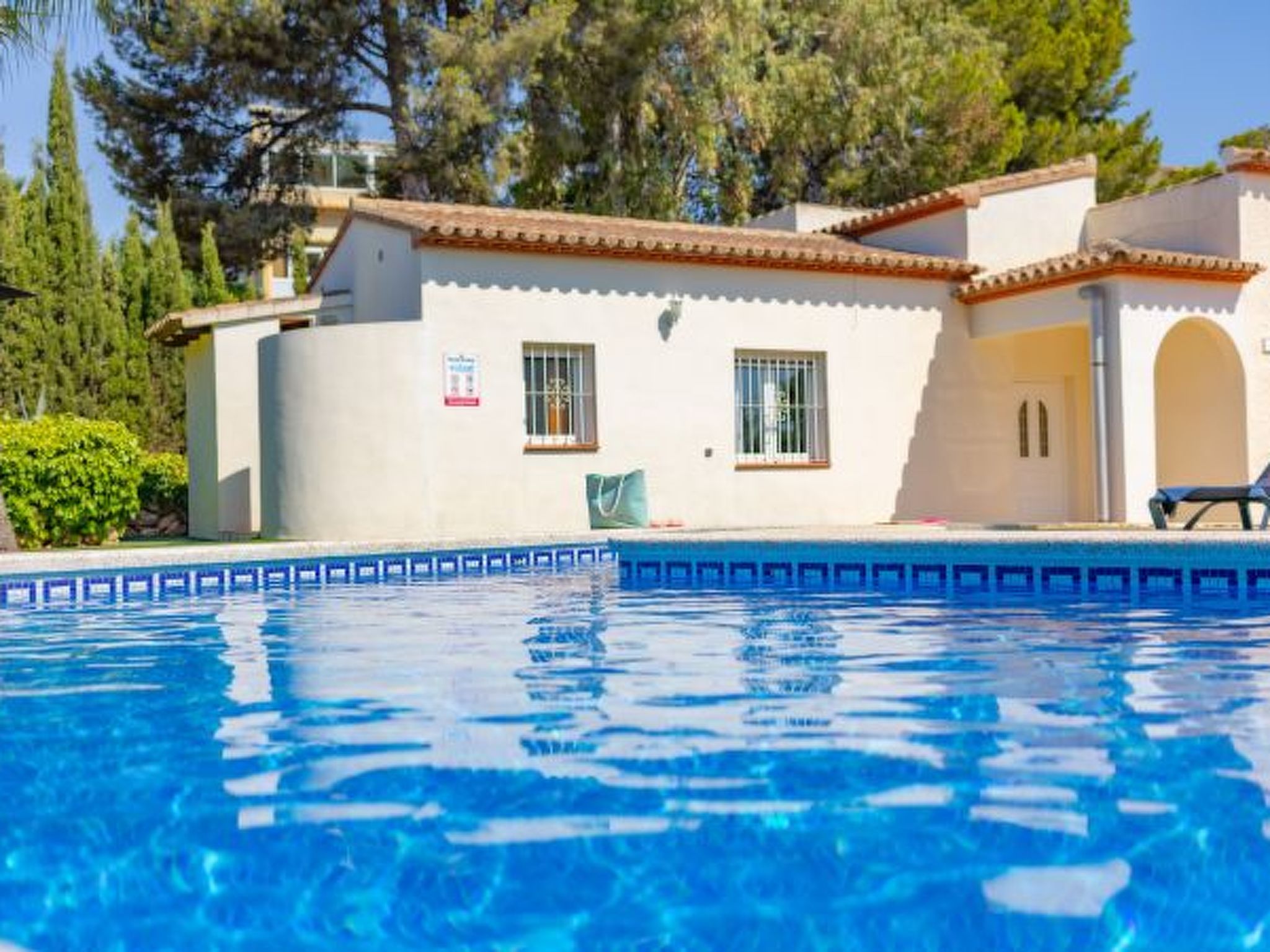 Photo of Villa Inia - PlusHolidays