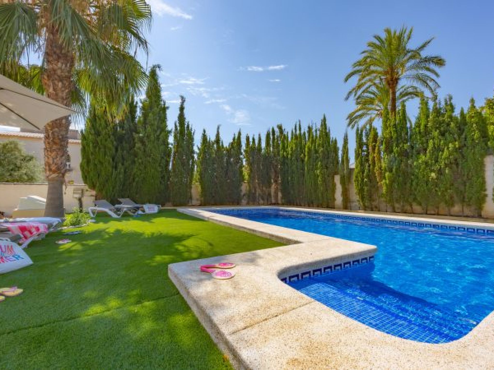 Photo of Villa Inia - PlusHolidays