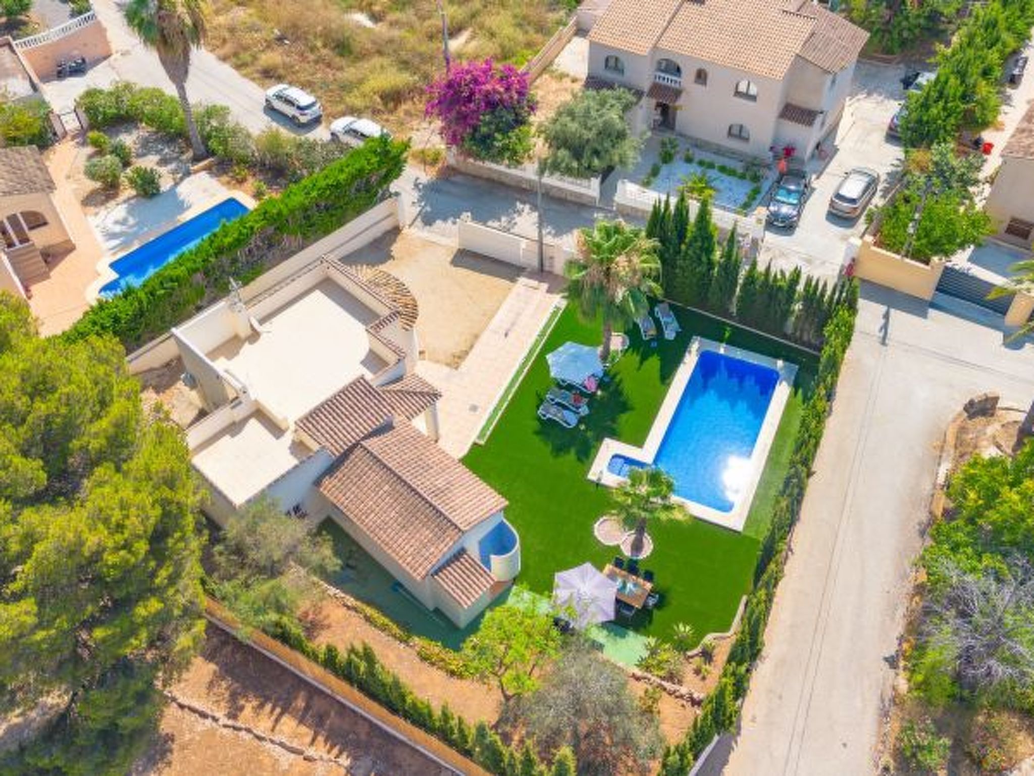 Photo of Villa Inia - PlusHolidays