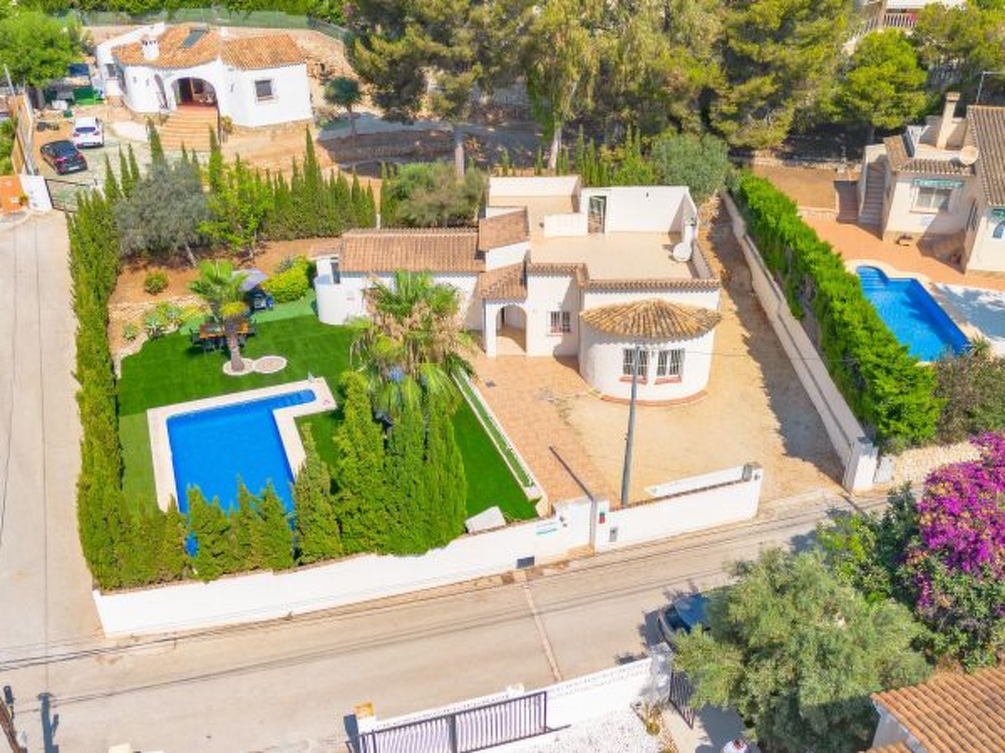 Photo of Villa Inia - PlusHolidays