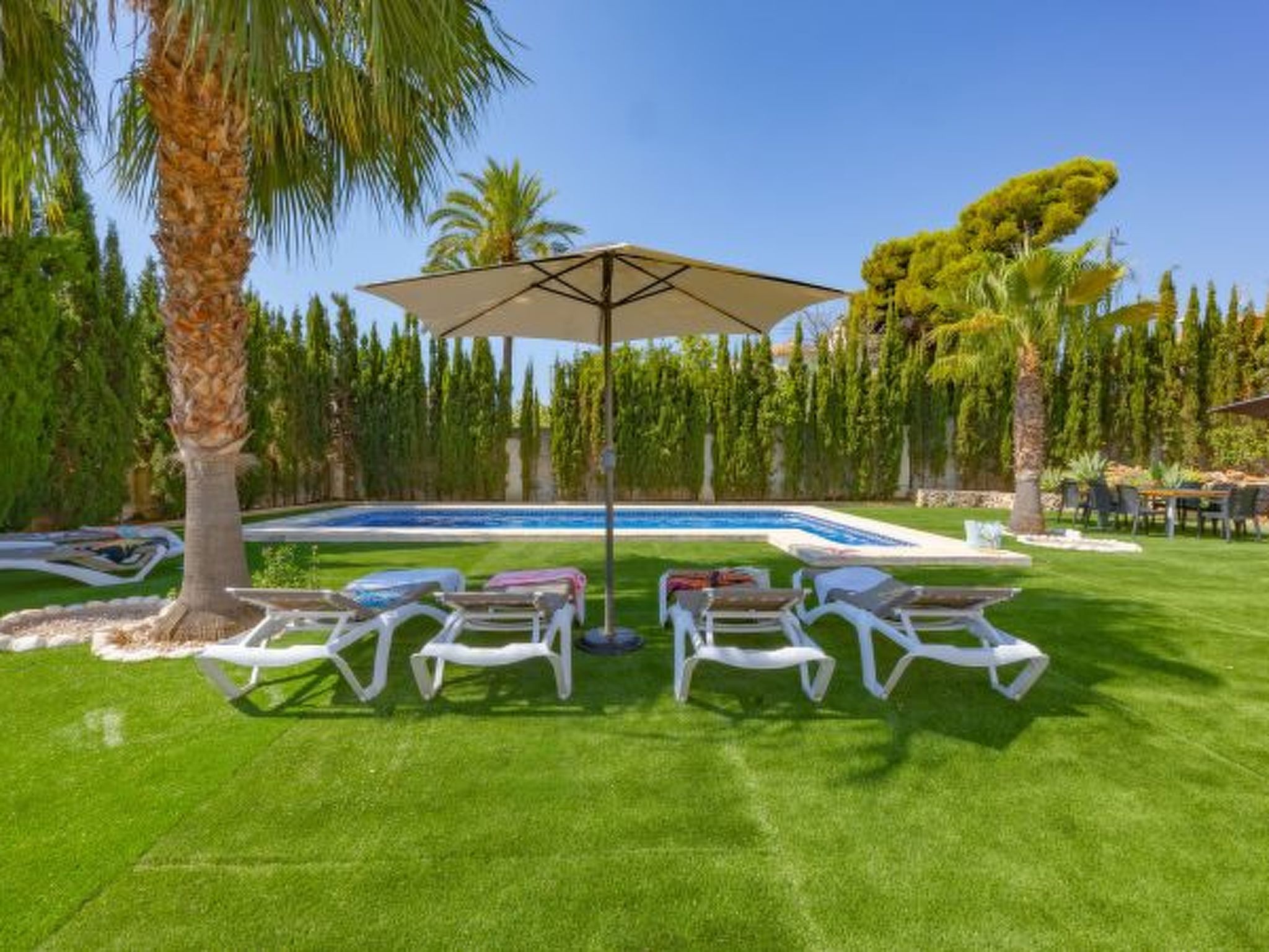 Photo of Villa Inia - PlusHolidays