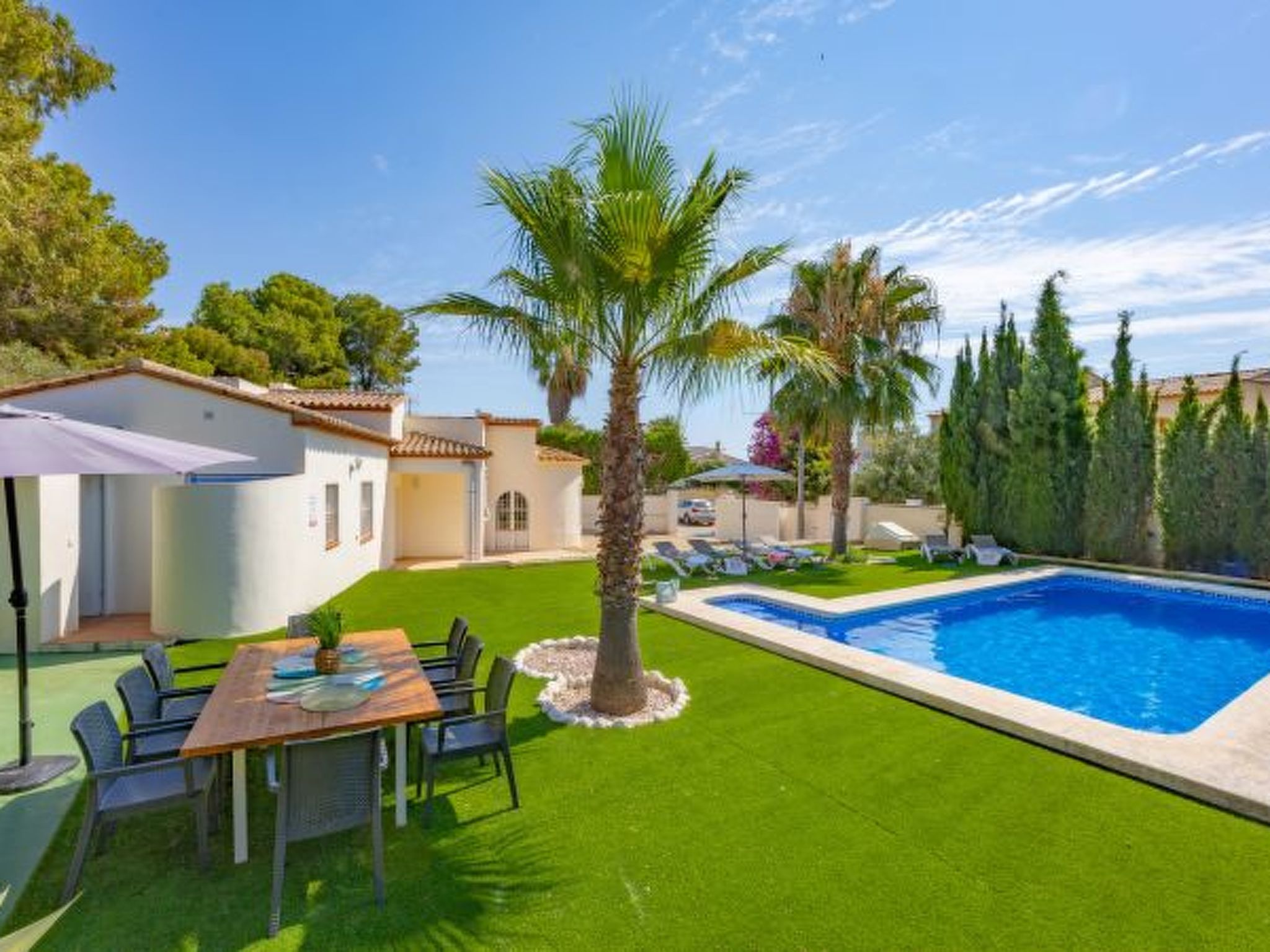 Photo of Villa Inia - PlusHolidays