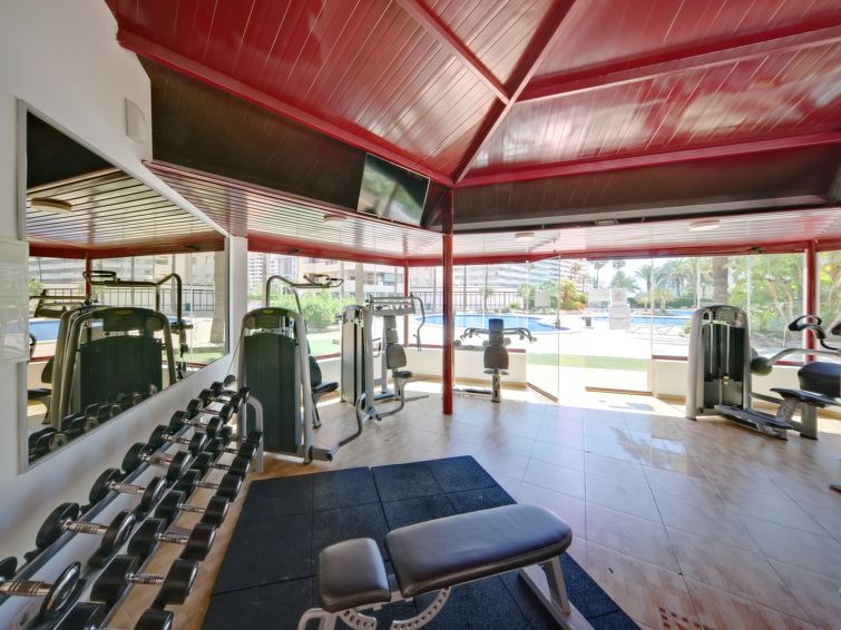 Search and Stay destination Calpe, VC - Spain from AU$ 245. Coral Beach 02