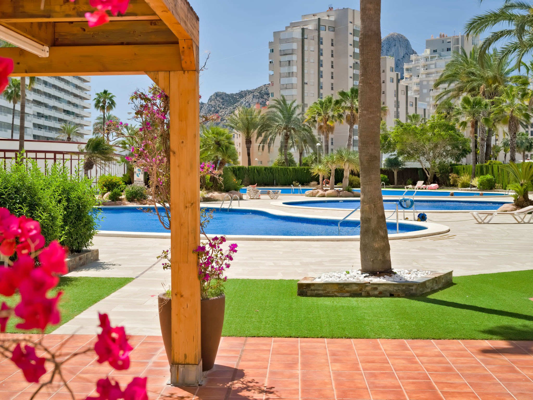 Photo of Coral Beach 02