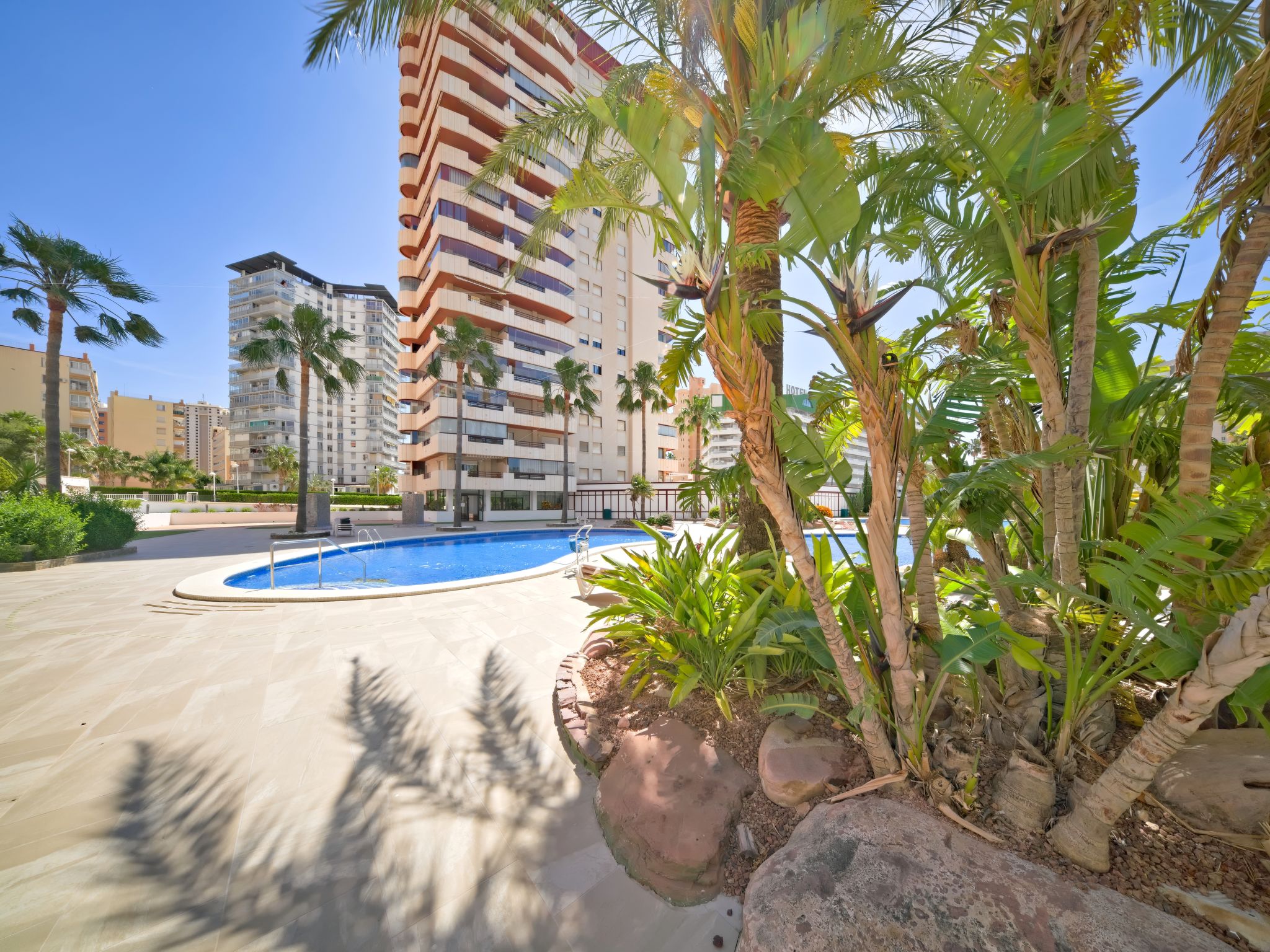 Photo of Coral Beach 02