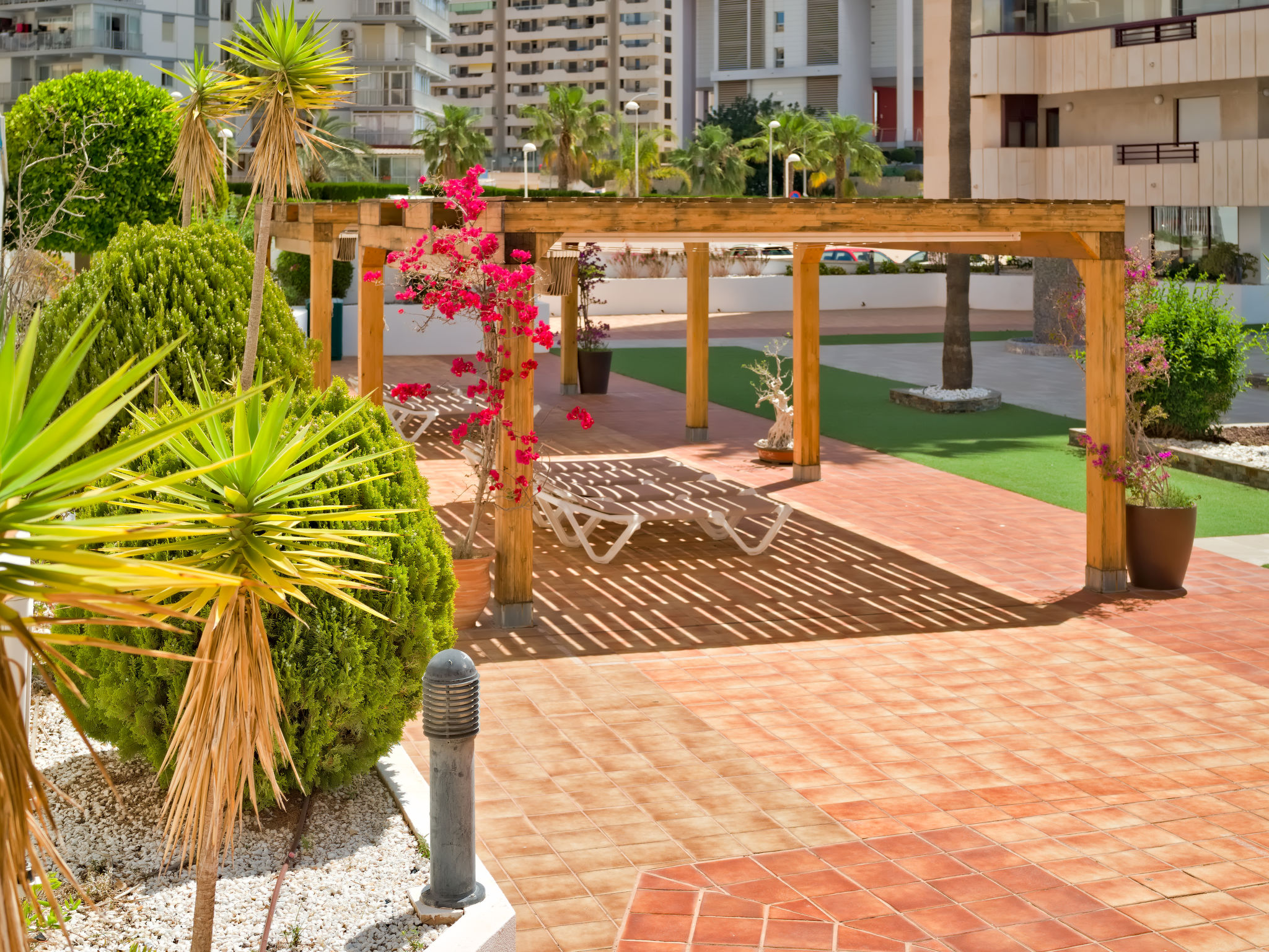 Photo of Coral Beach 02