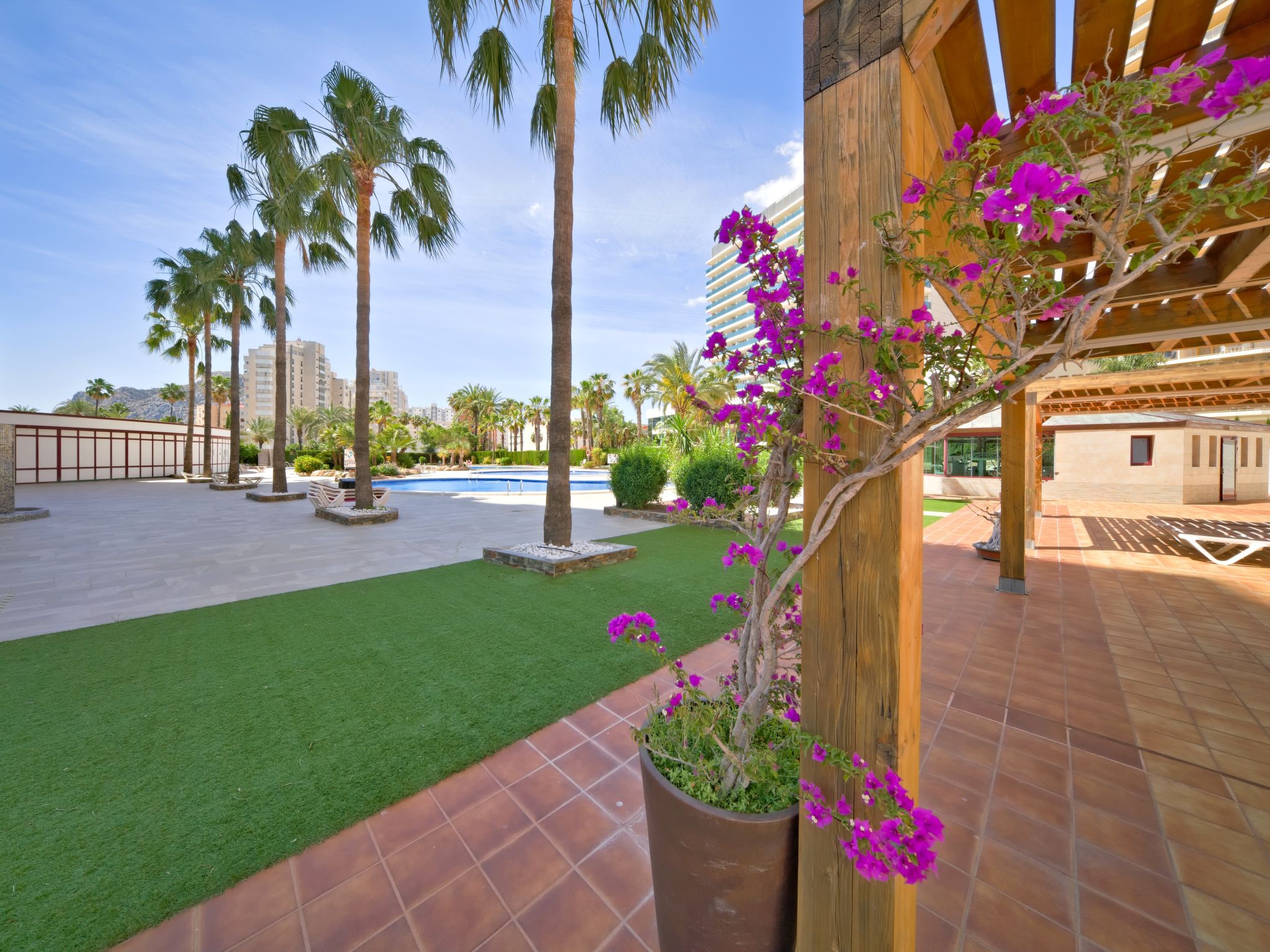 Photo of Coral Beach 02