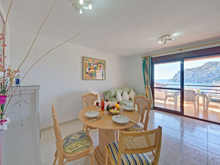Search and Stay destination Calp, VC - Spain from AU$ 285. Coral Beach