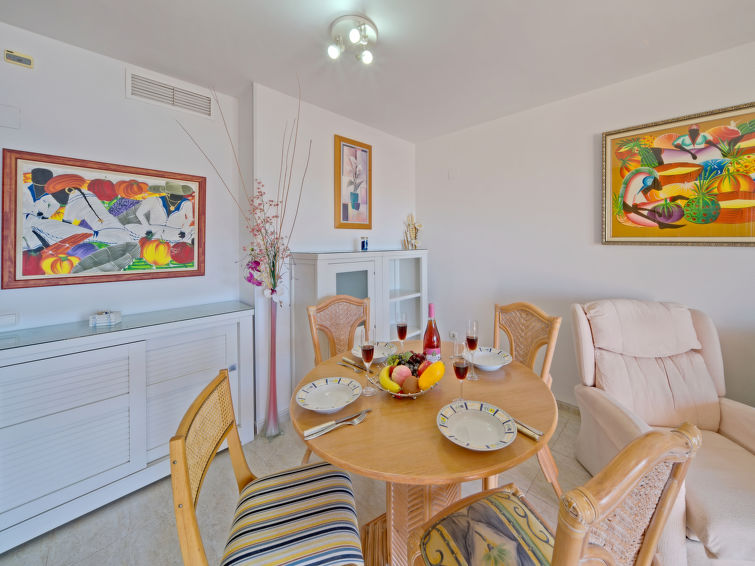 Search and Stay destination Calp, VC - Spain from AU$ 285. Coral Beach