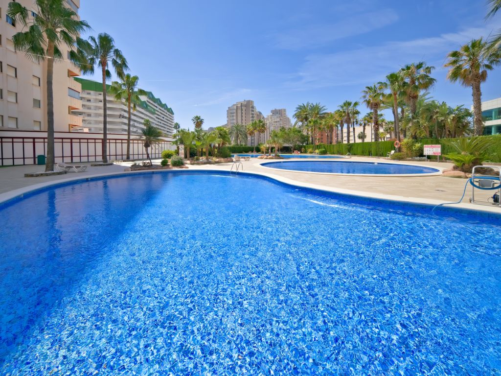 Appartement Coral Beach