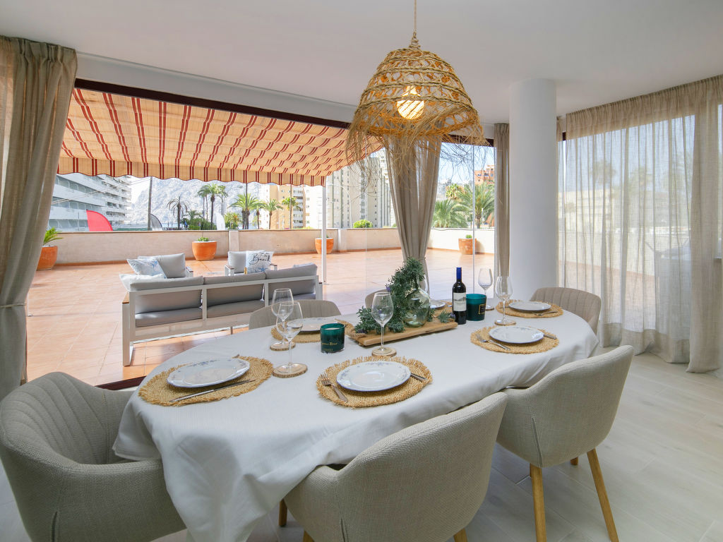 Appartement Coral Beach