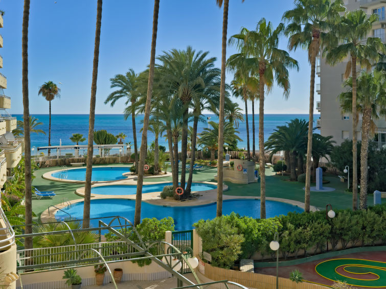 Turmalina – Calpe/Calp – Costa Blanca