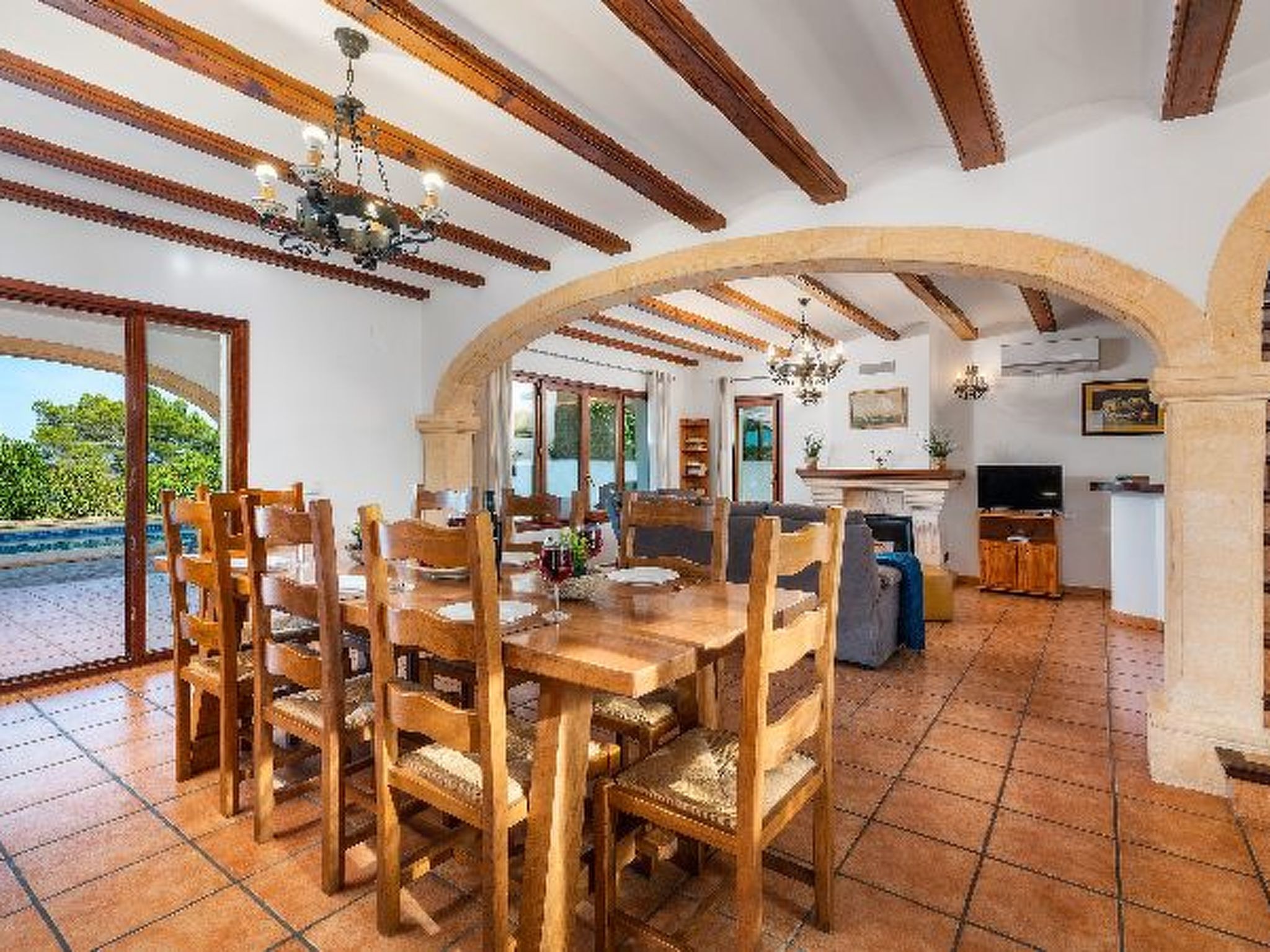 Photo of Villa Diego - PlusHolidays