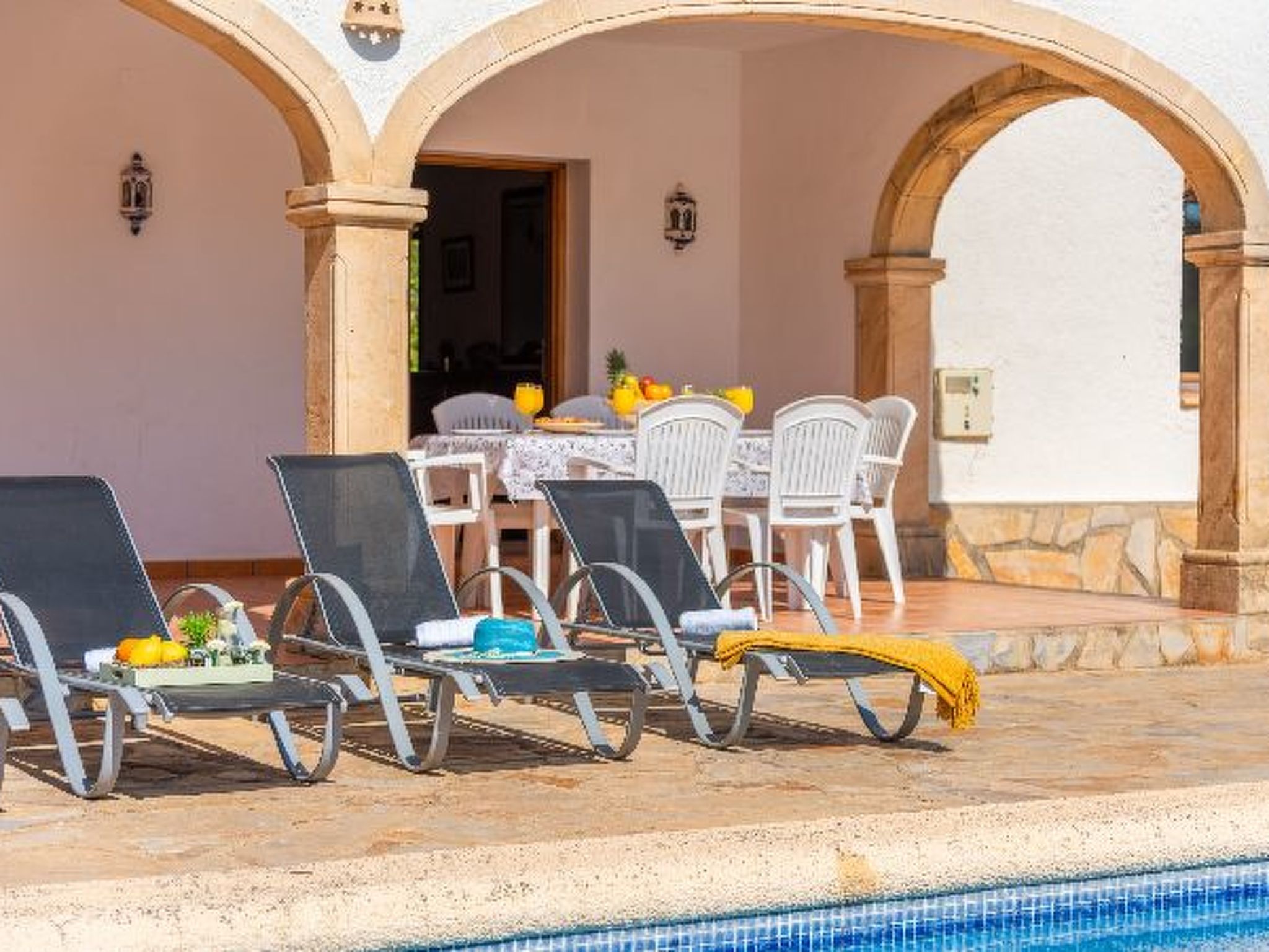 Photo of Villa Diego - PlusHolidays