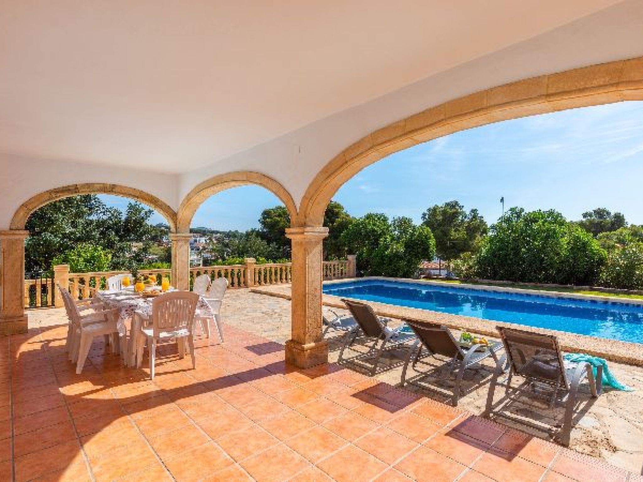 Photo of Villa Diego - PlusHolidays