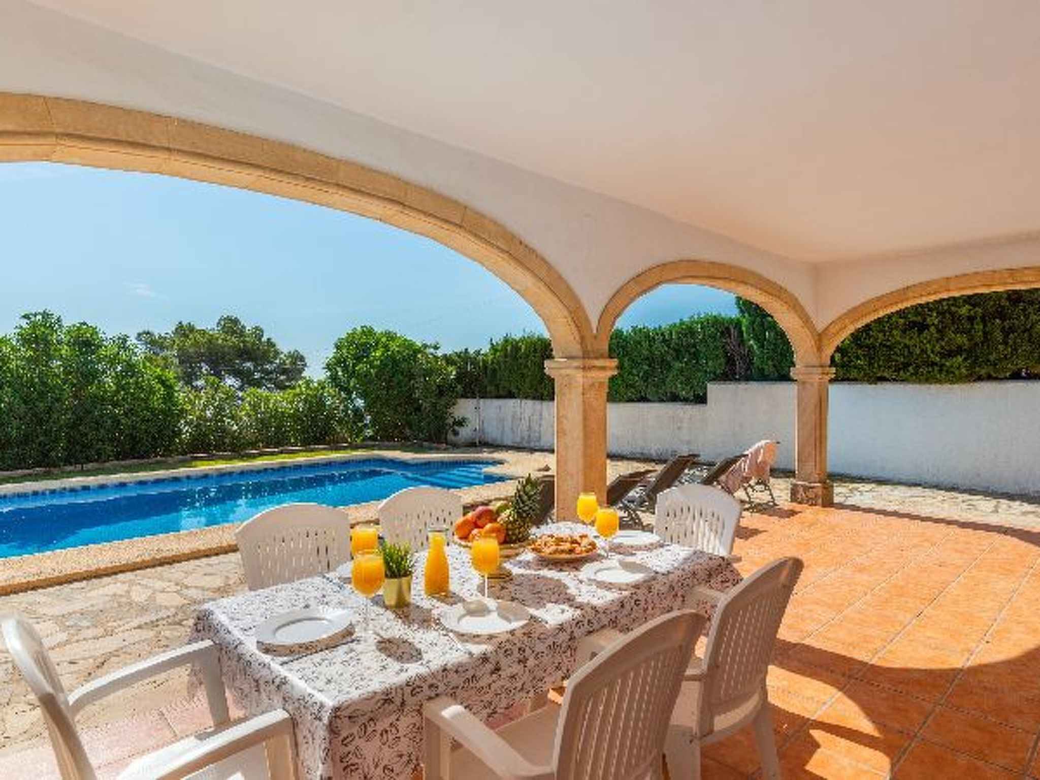 Photo of Villa Diego - PlusHolidays