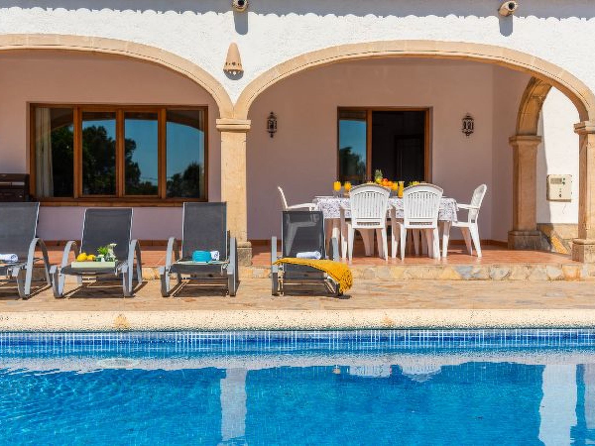 Photo of Villa Diego - PlusHolidays