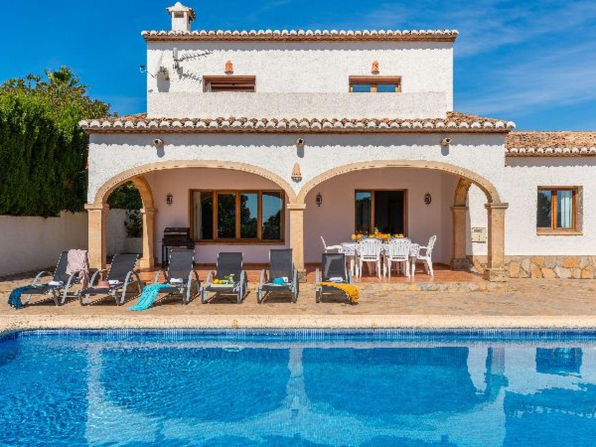 Photo of Villa Diego - PlusHolidays