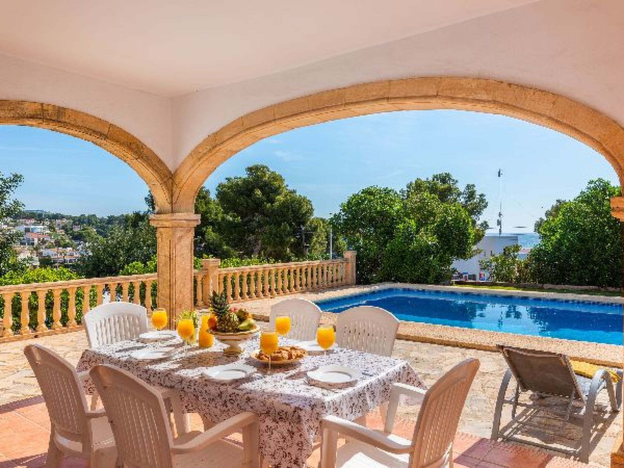 Photo of Villa Diego - PlusHolidays