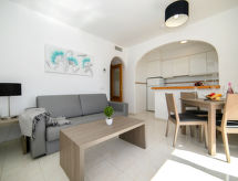 Licht vakantiehuis nabij zee met 3 zwembaden in Calpe - thumbnail 6