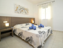 Licht vakantiehuis nabij zee met 3 zwembaden in Calpe - thumbnail 4