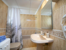 Ferienwohnung Imperial Park