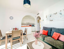 Ferienwohnung Imperial Park
